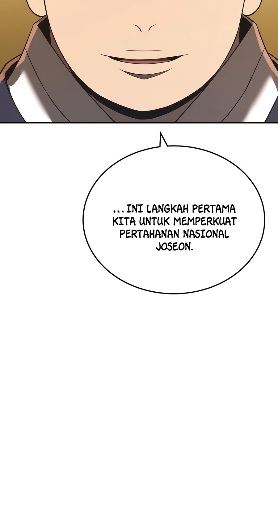 Black Corporation: Joseon chapter 46 halaman 32