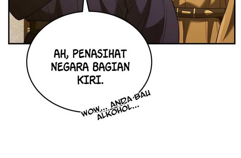 Black Corporation: Joseon chapter 49 halaman 41