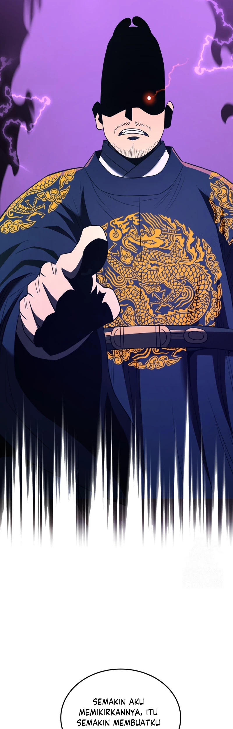 Black Corporation: Joseon chapter 68 halaman 44