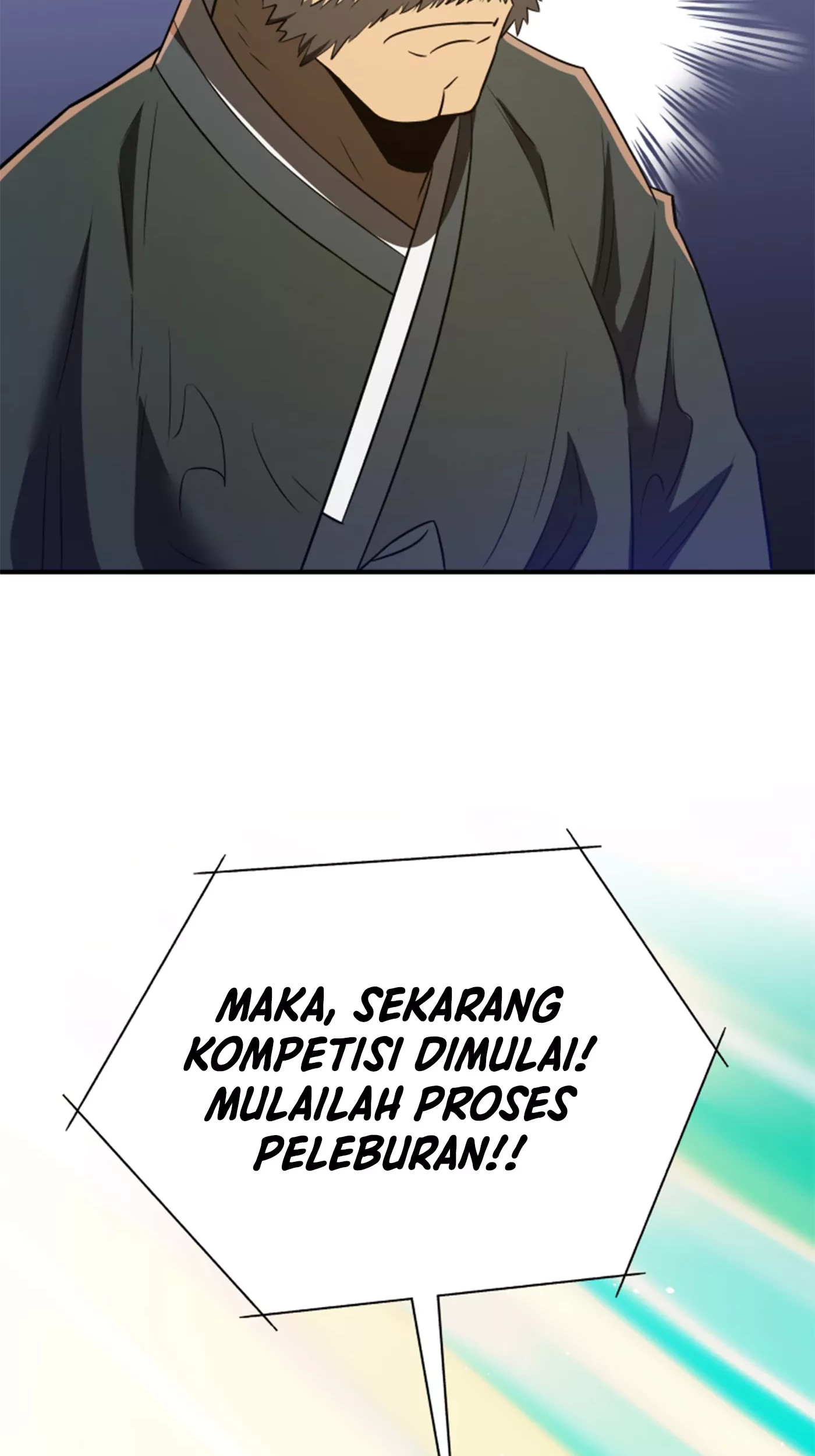 Black Corporation: Joseon Bab 73 halaman 80