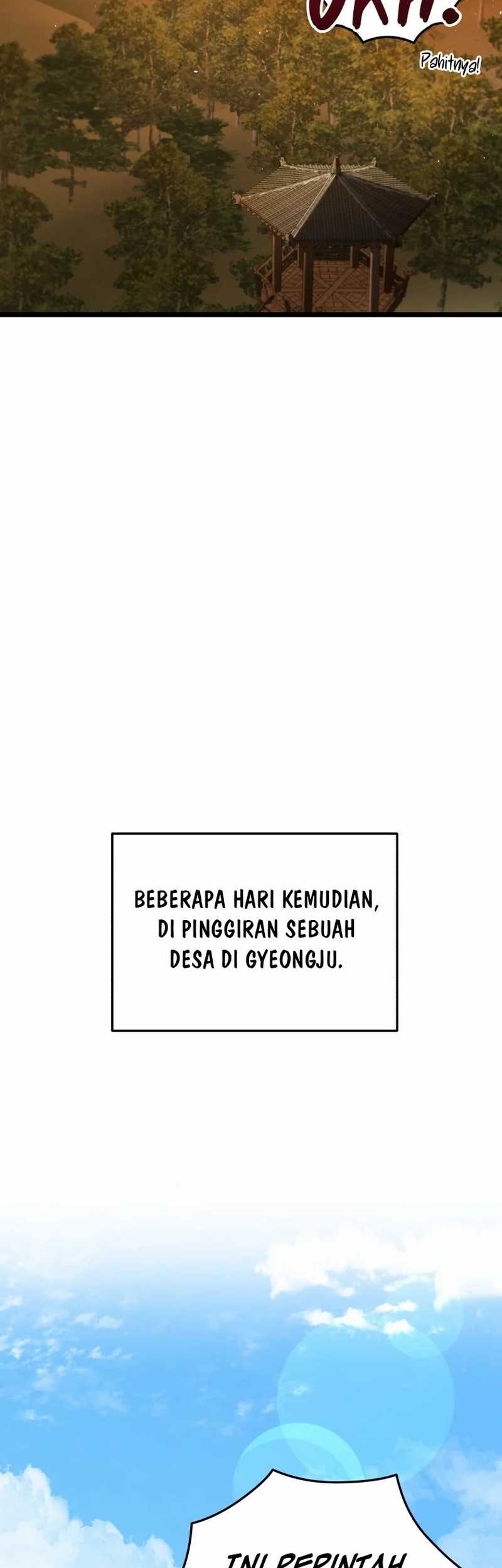 Black Corporation: Joseon chapter 77 halaman 44
