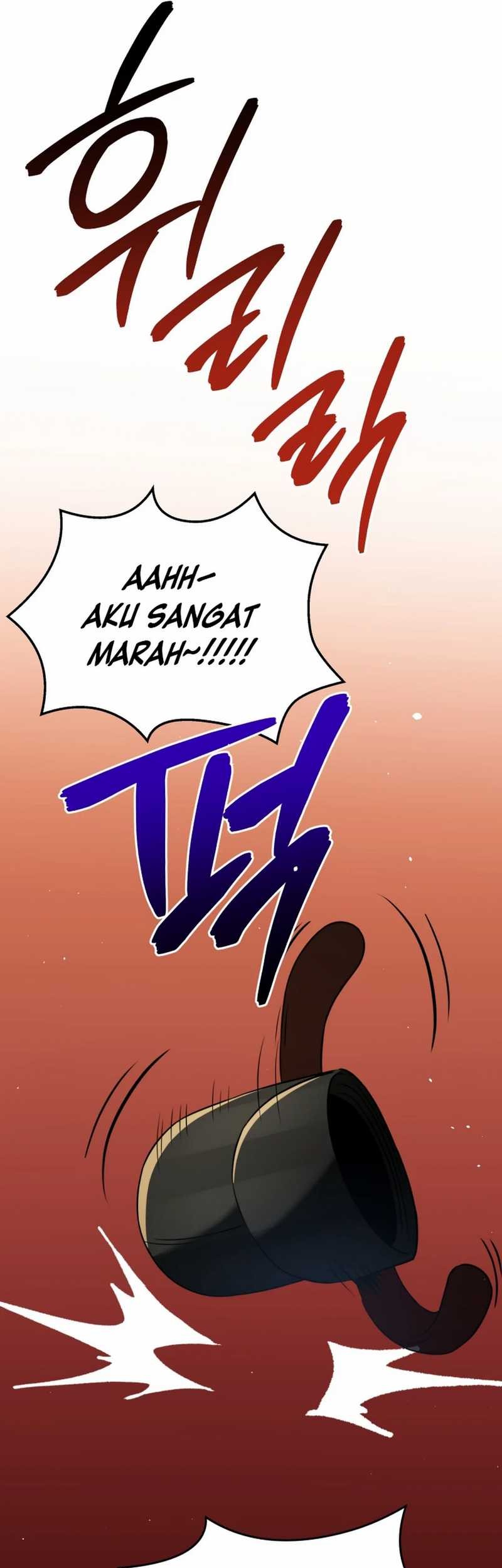 Black Corporation: Joseon chapter 85 halaman 44
