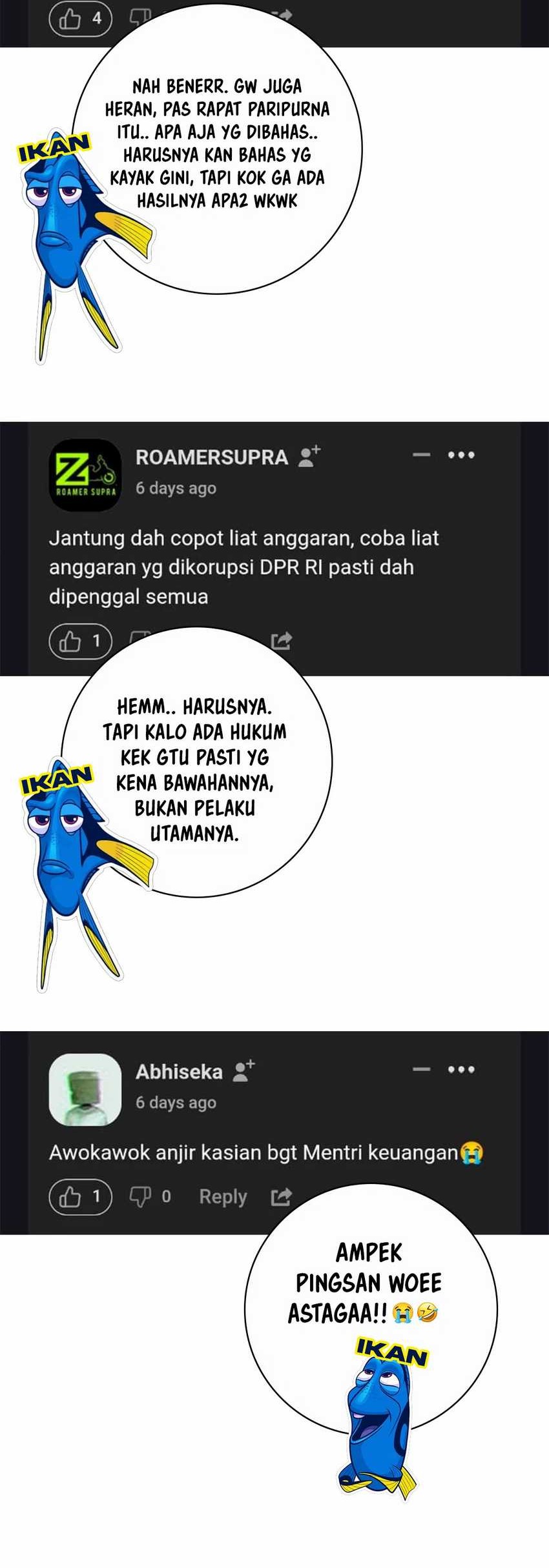 Black Corporation: Joseon Bab 92 halaman 80