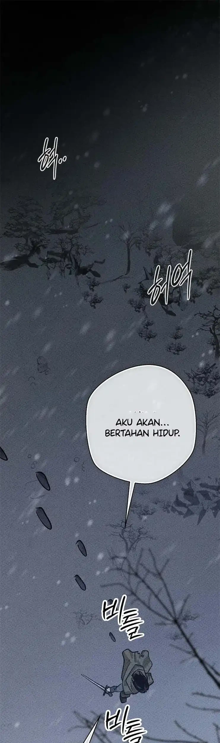 Black-Haired Knight King Bab 1 halaman 2