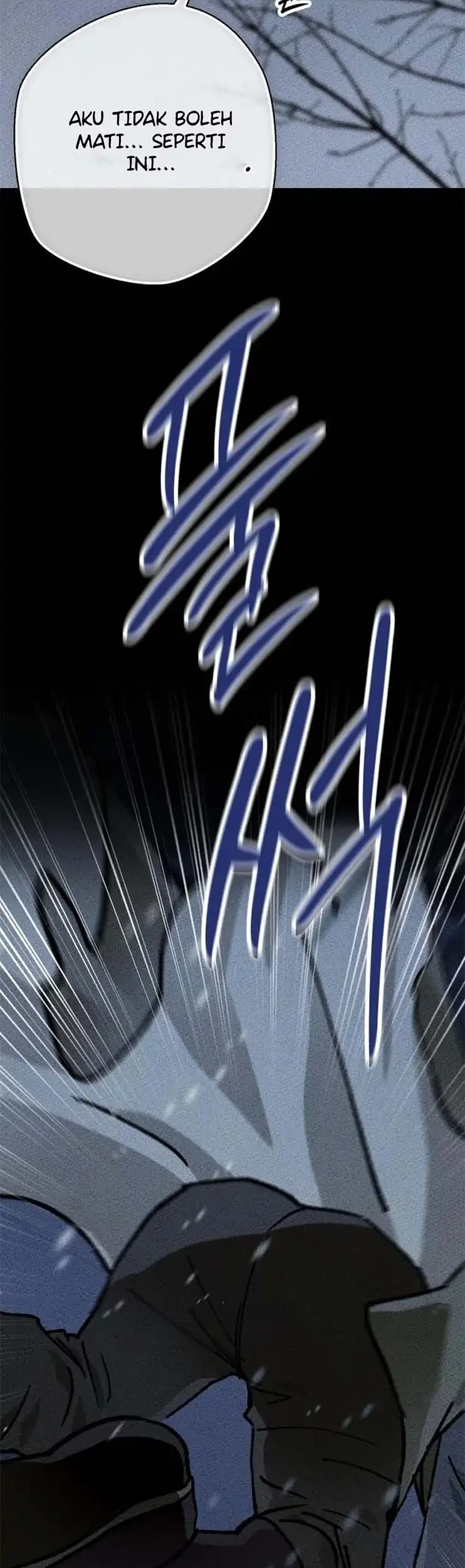 Black-Haired Knight King Bab 1 halaman 3