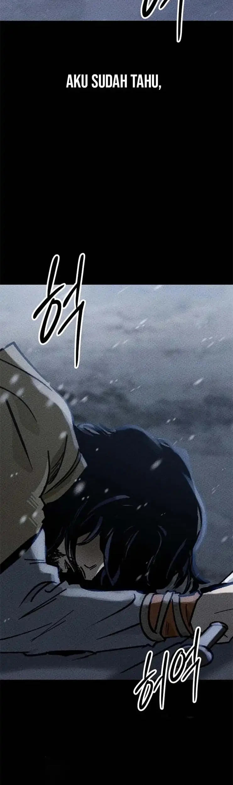 Black-Haired Knight King Bab 1 halaman 5