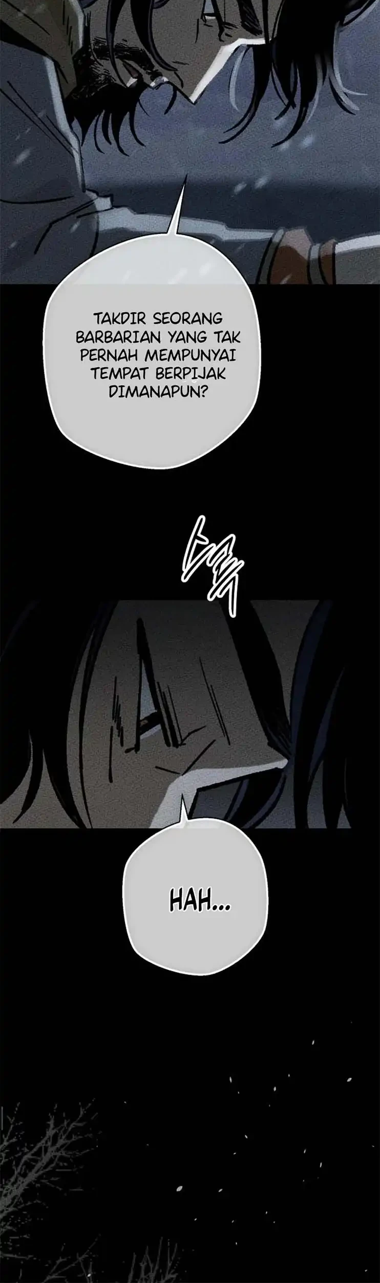 Black-Haired Knight King Bab 1 halaman 7