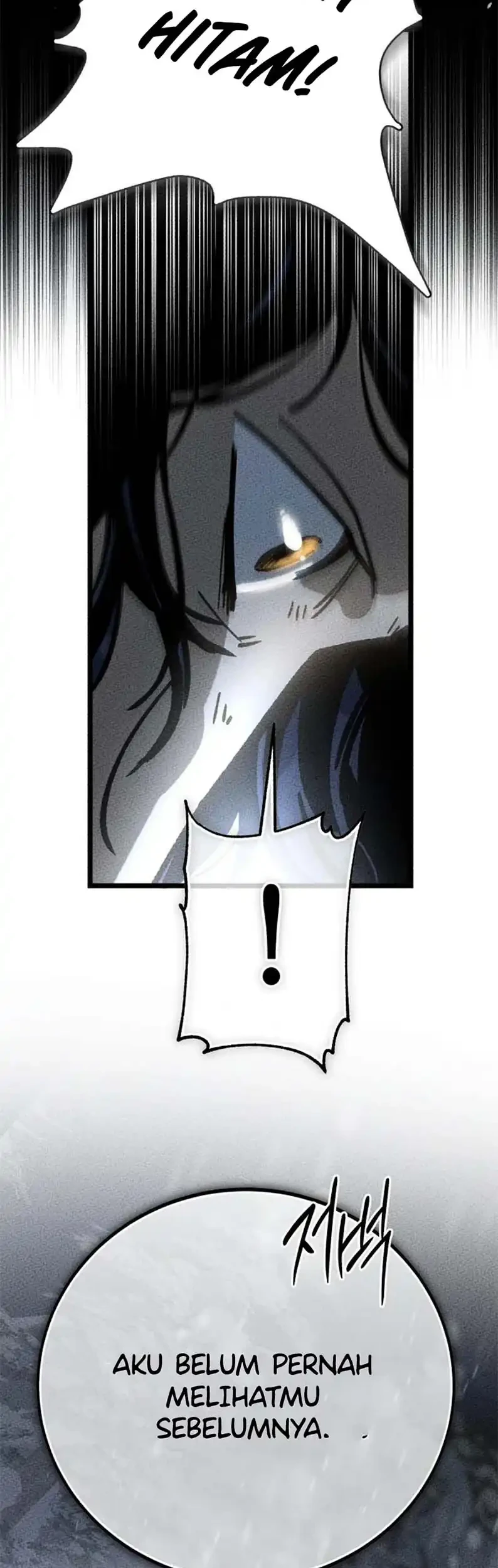 Black-Haired Knight King Bab 1 halaman 9