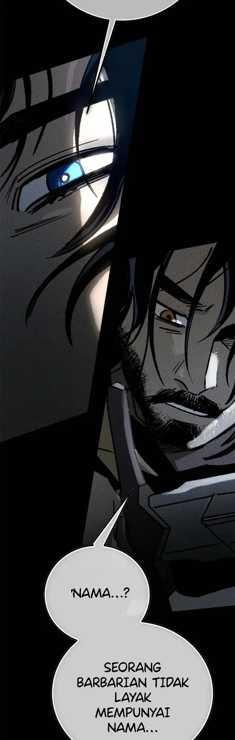 Black-Haired Knight King Bab 1 halaman 12