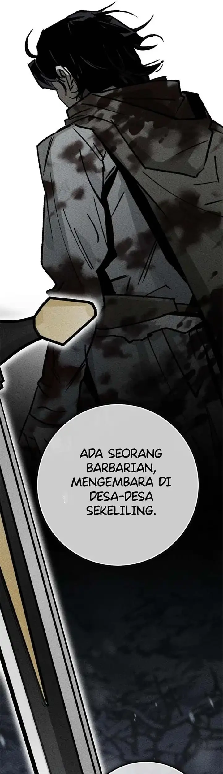 Black-Haired Knight King Bab 1 halaman 14