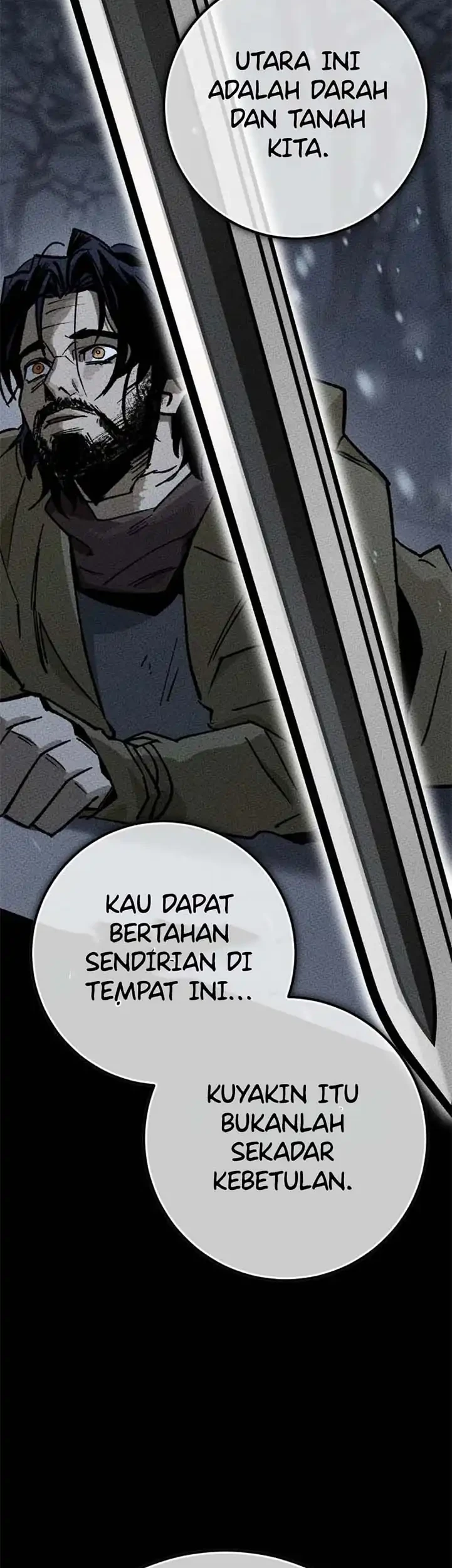 Black-Haired Knight King Bab 1 halaman 15