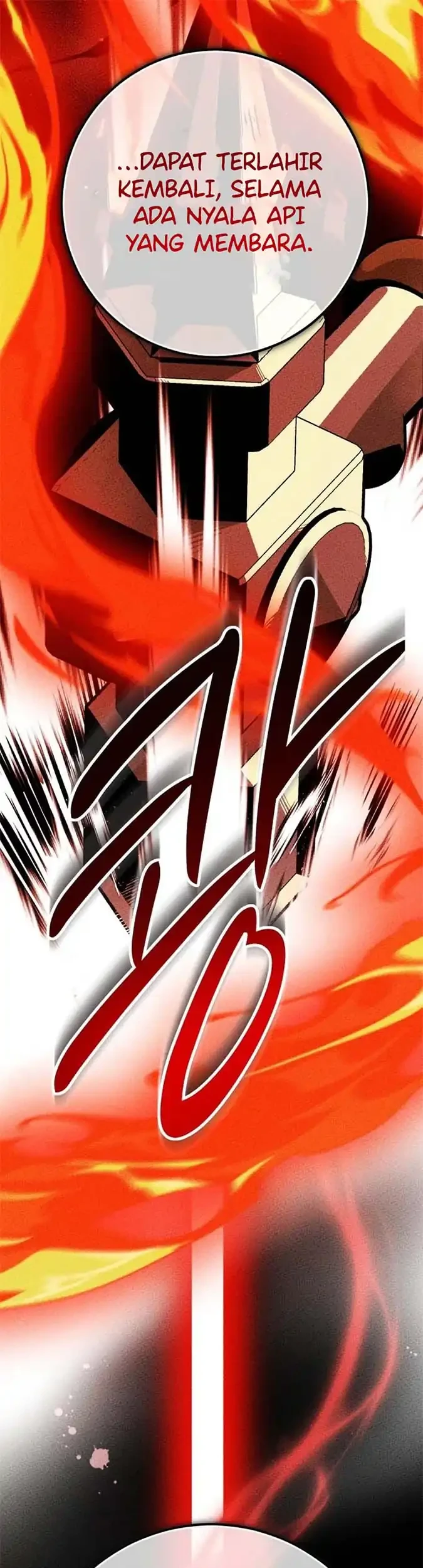 Black-Haired Knight King Bab 1 halaman 20