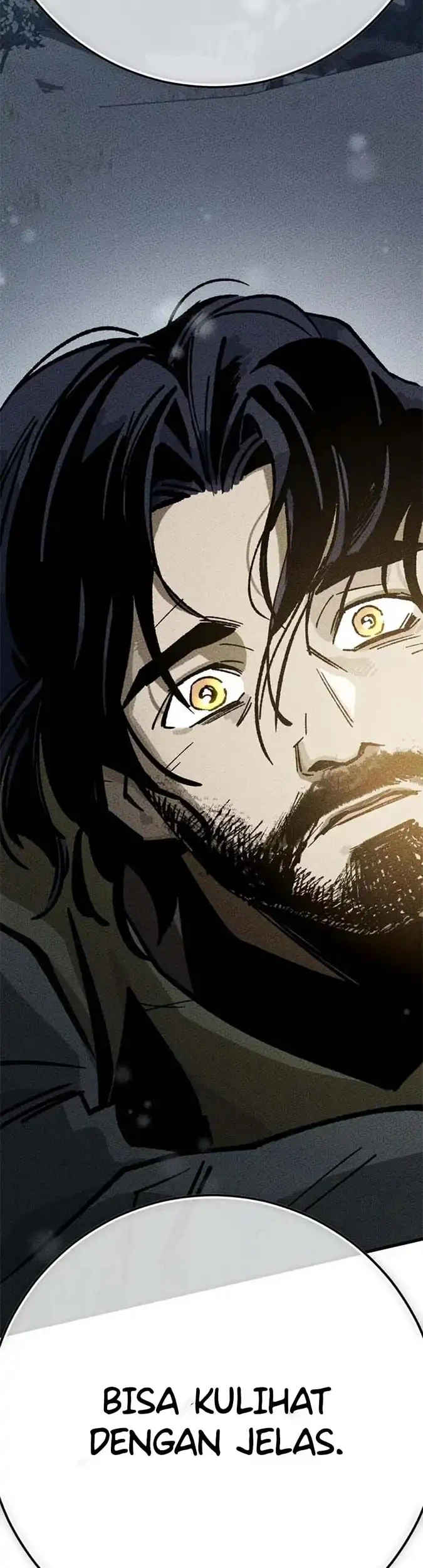 Black-Haired Knight King Bab 1 halaman 23