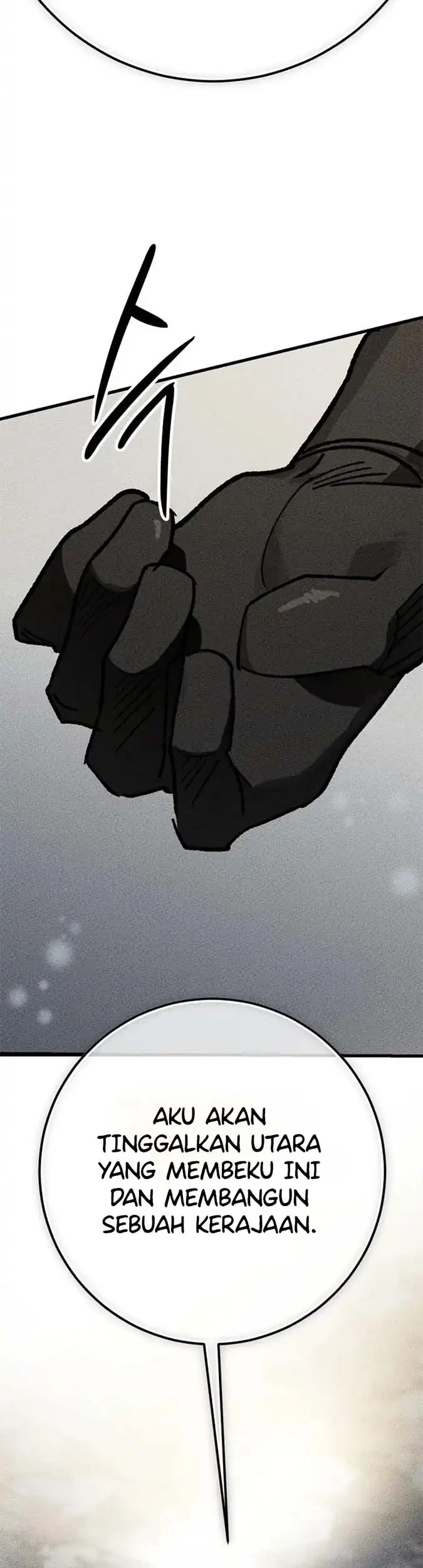 Black-Haired Knight King Bab 1 halaman 24