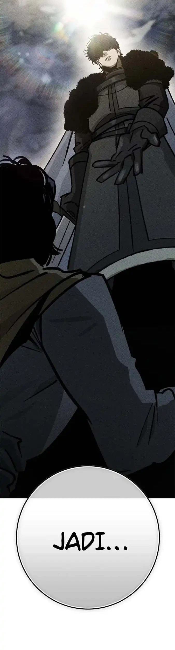 Black-Haired Knight King Bab 1 halaman 25
