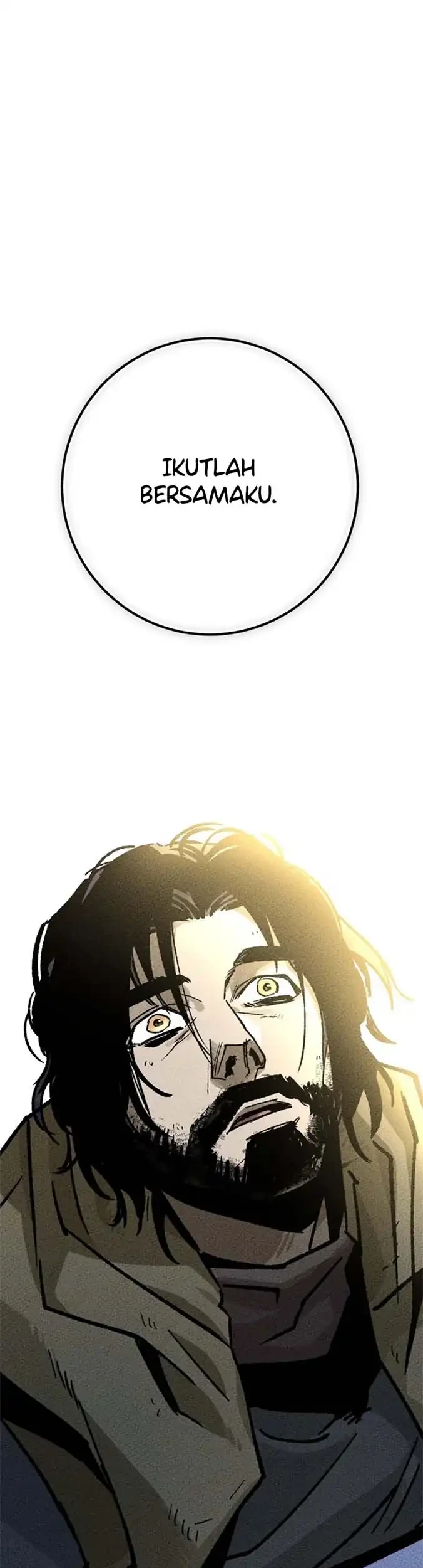Black-Haired Knight King Bab 1 halaman 26
