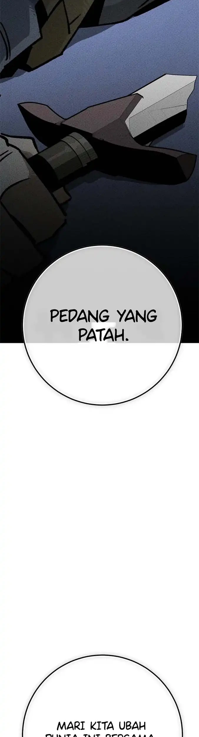 Black-Haired Knight King Bab 1 halaman 27
