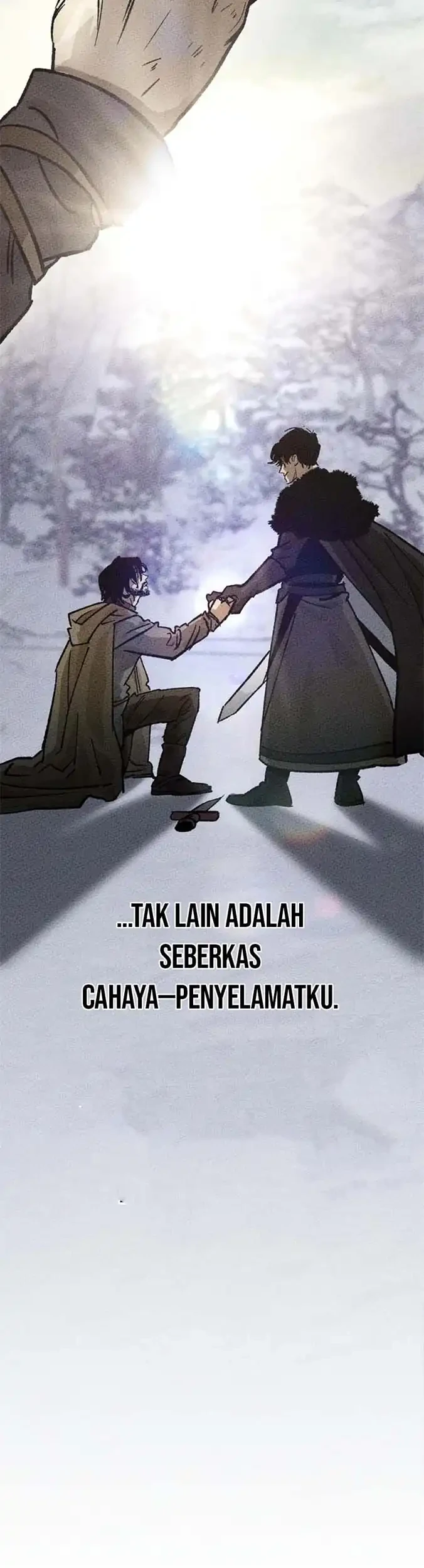 Black-Haired Knight King Bab 1 halaman 30