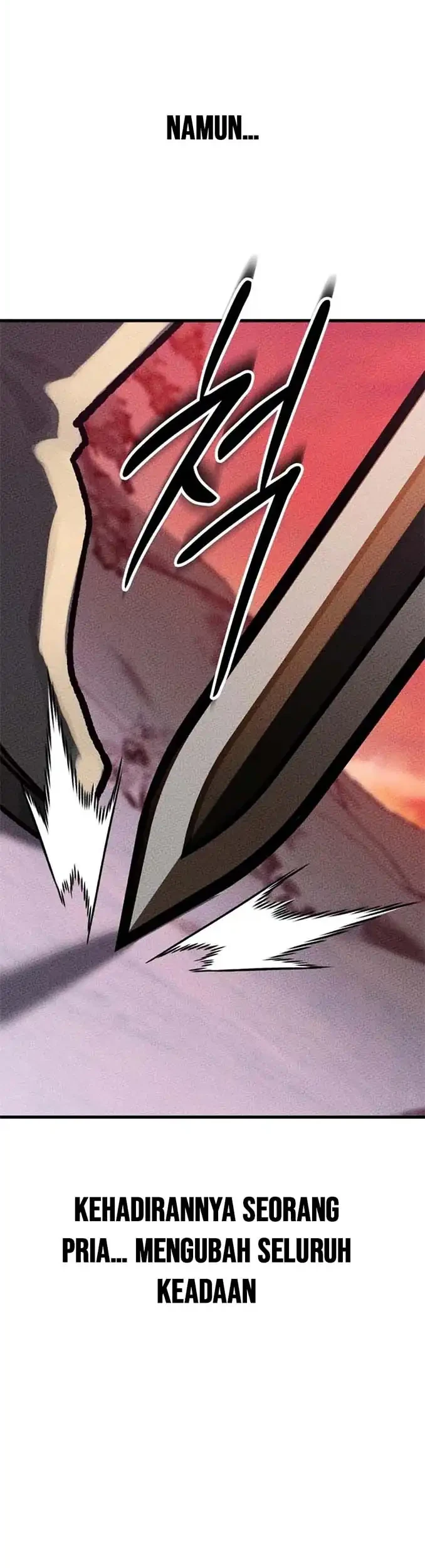 Black-Haired Knight King Bab 1 halaman 33