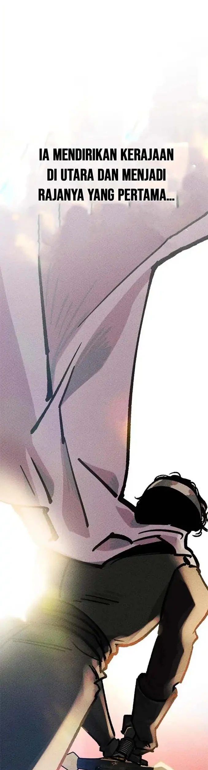 Black-Haired Knight King Bab 1 halaman 34