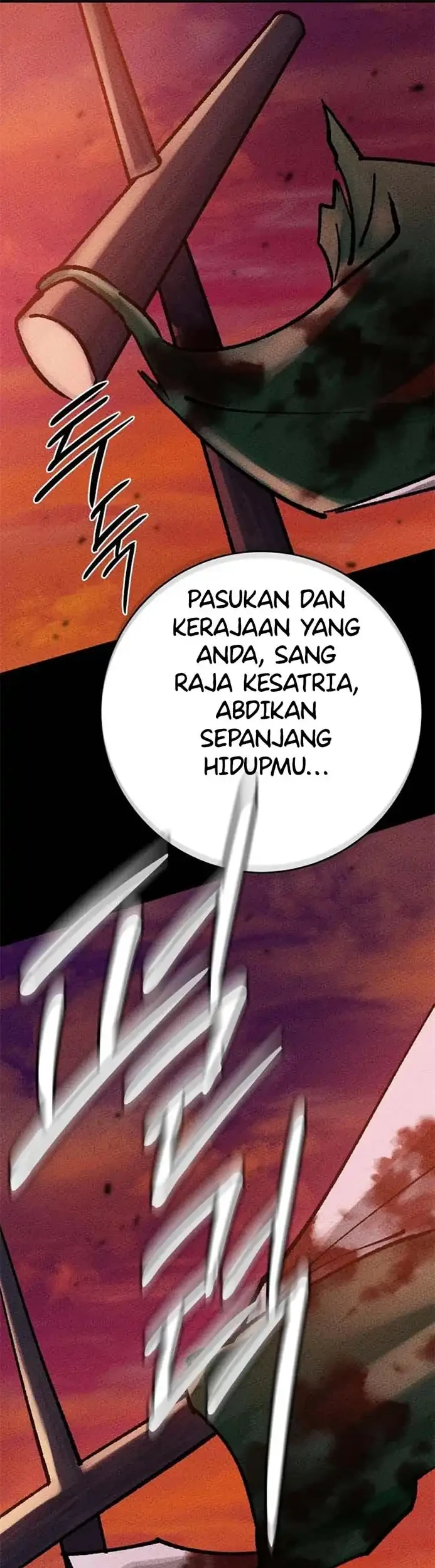 Black-Haired Knight King Bab 1 halaman 44
