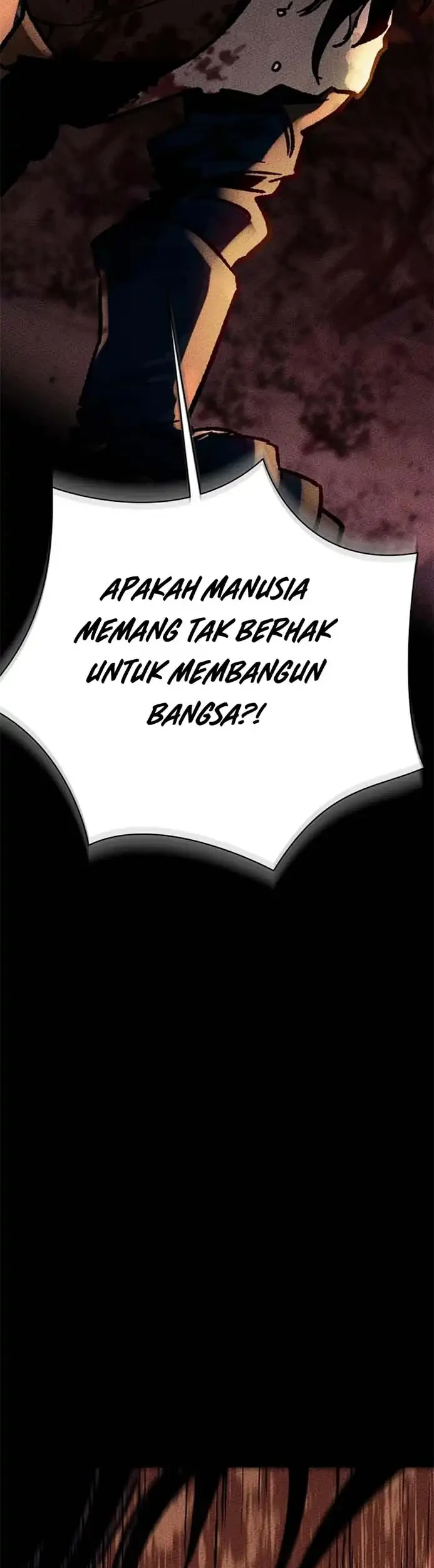 Black-Haired Knight King Bab 1 halaman 46