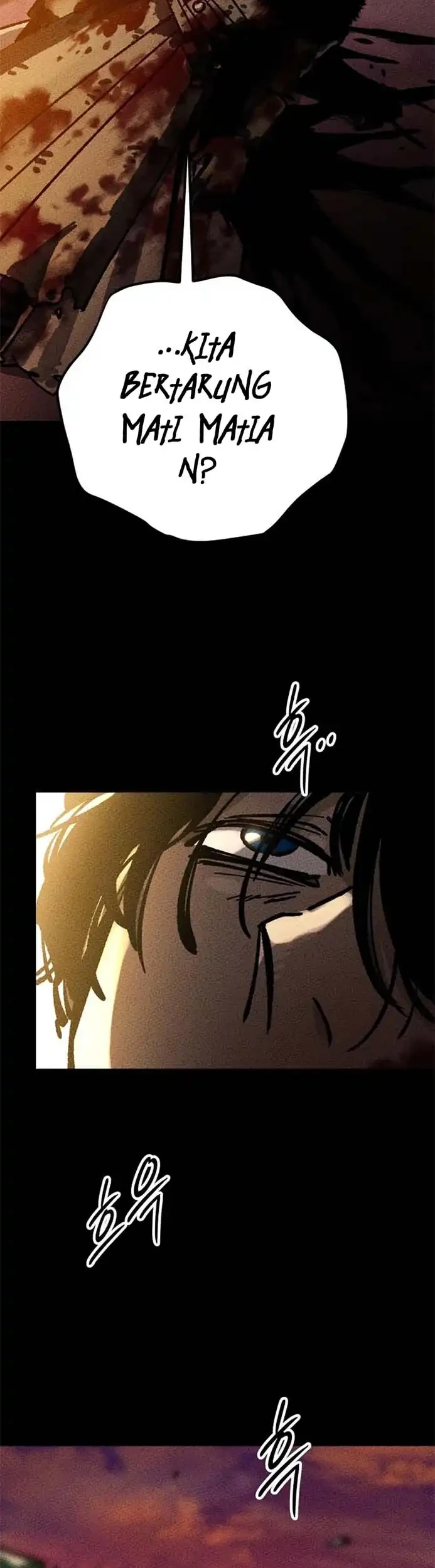 Black-Haired Knight King Bab 1 halaman 48