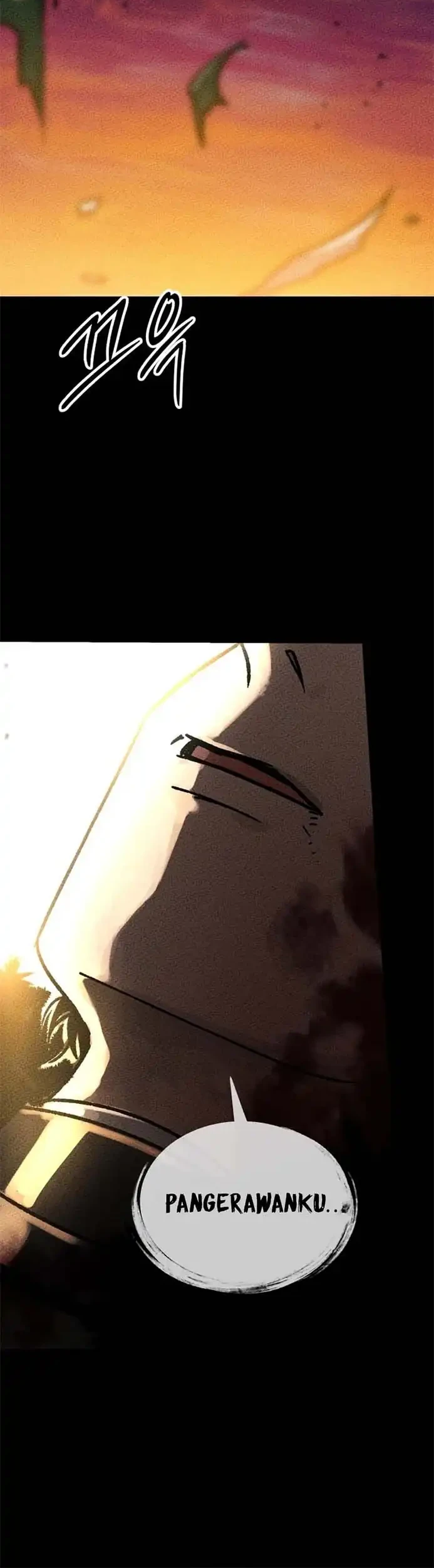 Black-Haired Knight King Bab 1 halaman 49