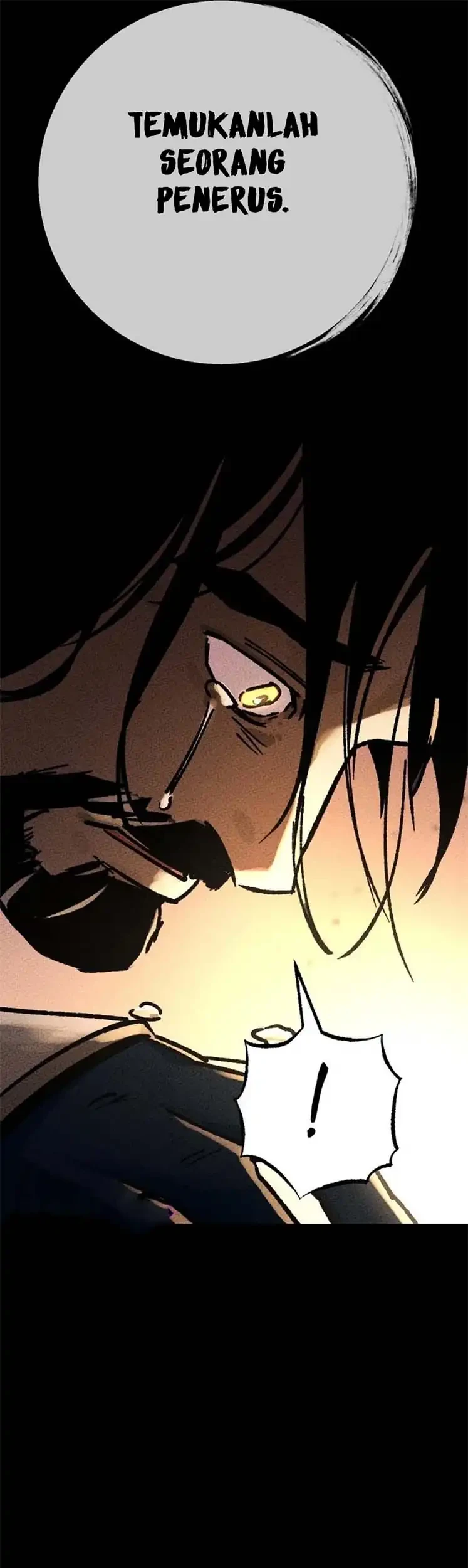 Black-Haired Knight King Bab 1 halaman 50