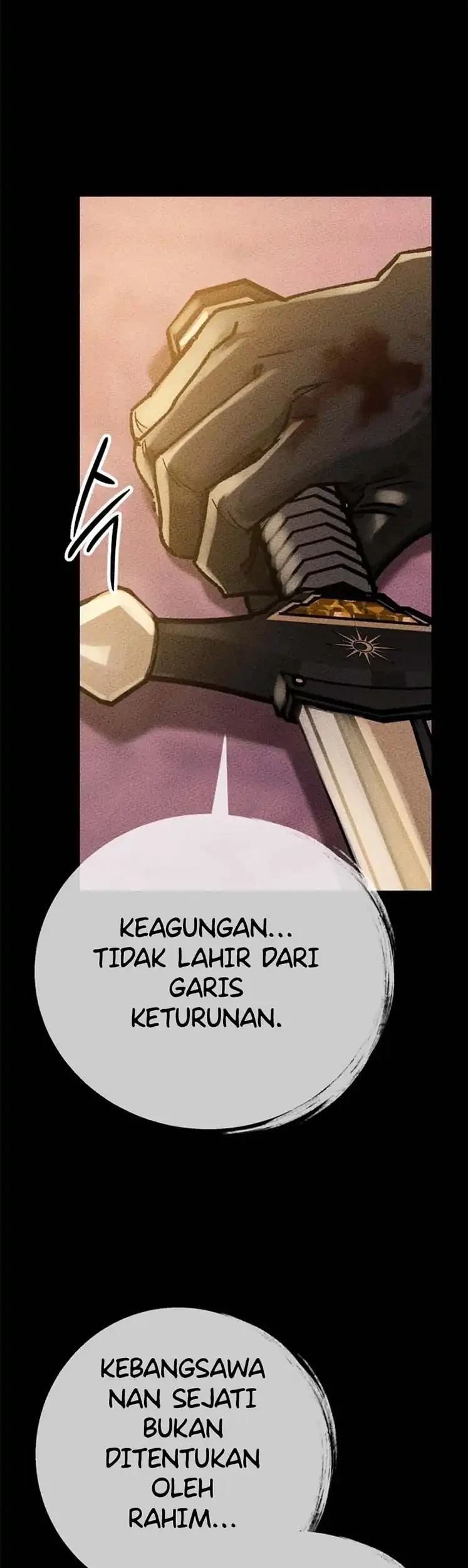 Black-Haired Knight King Bab 1 halaman 51