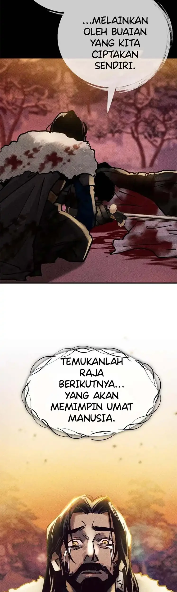 Black-Haired Knight King Bab 1 halaman 52