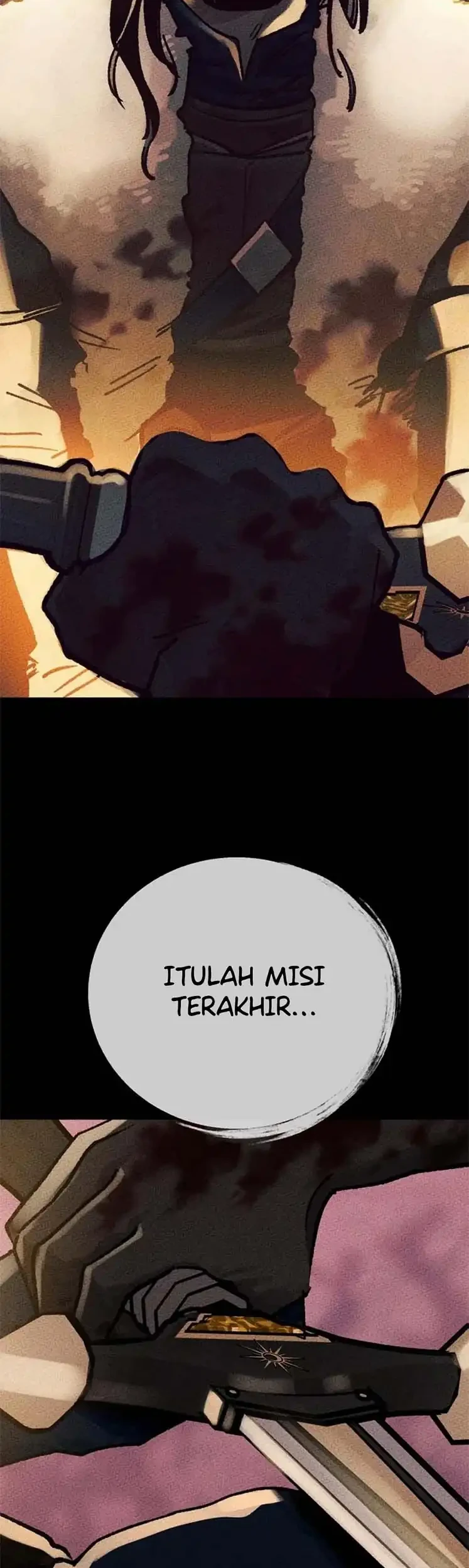 Black-Haired Knight King Bab 1 halaman 53