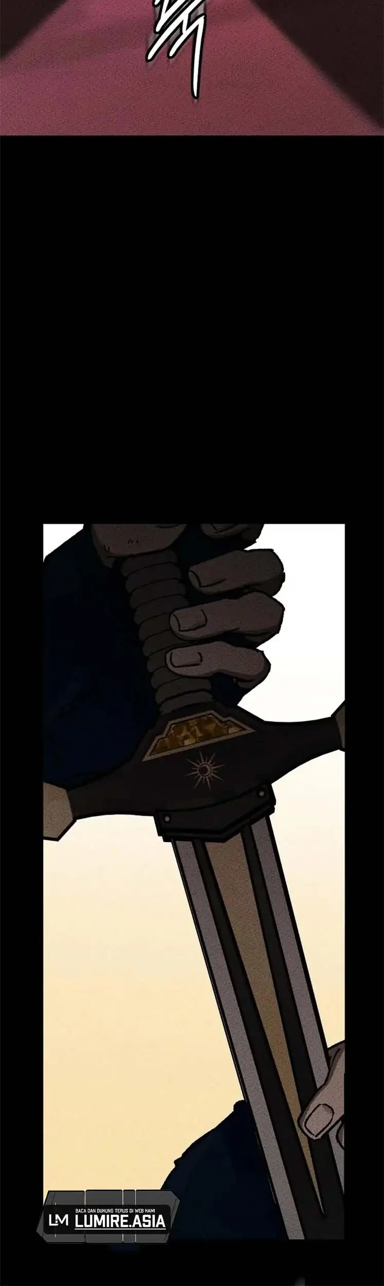 Black-Haired Knight King Bab 1 halaman 55