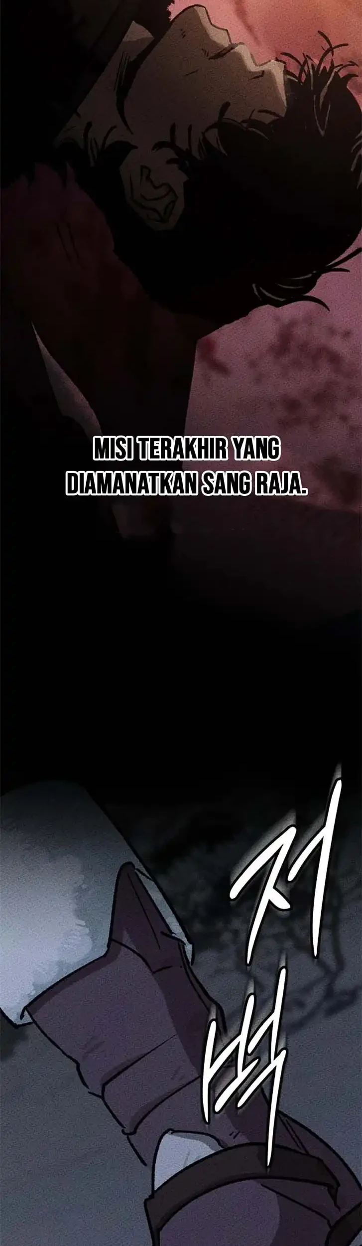 Black-Haired Knight King Bab 1 halaman 57