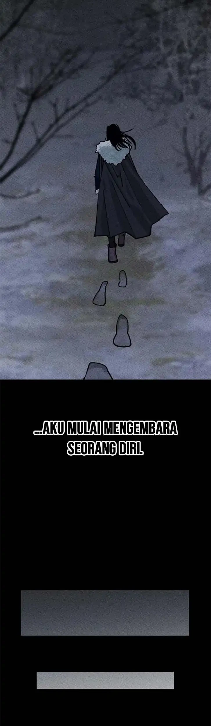 Black-Haired Knight King Bab 1 halaman 59