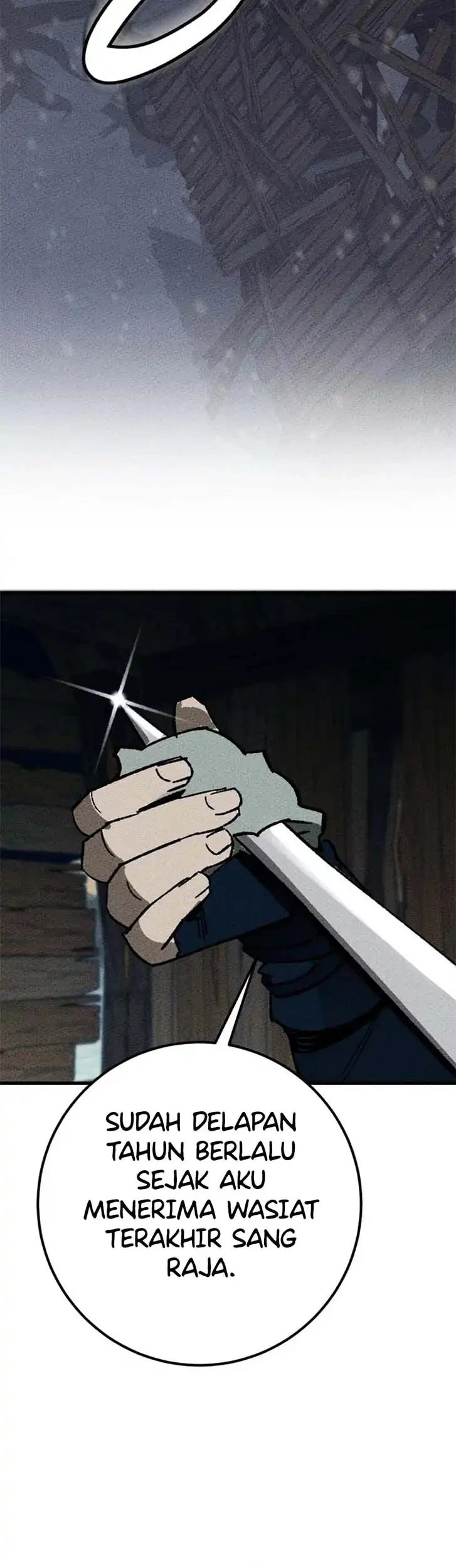 Black-Haired Knight King Bab 1 halaman 61