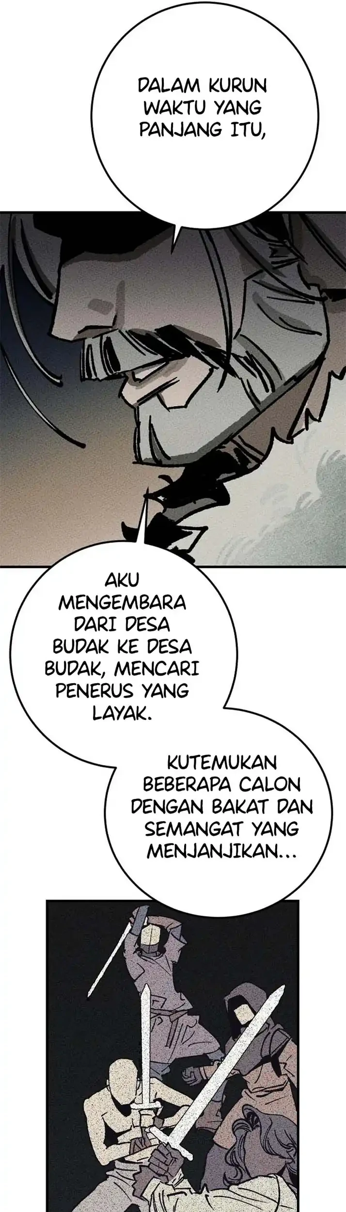 Black-Haired Knight King Bab 1 halaman 62