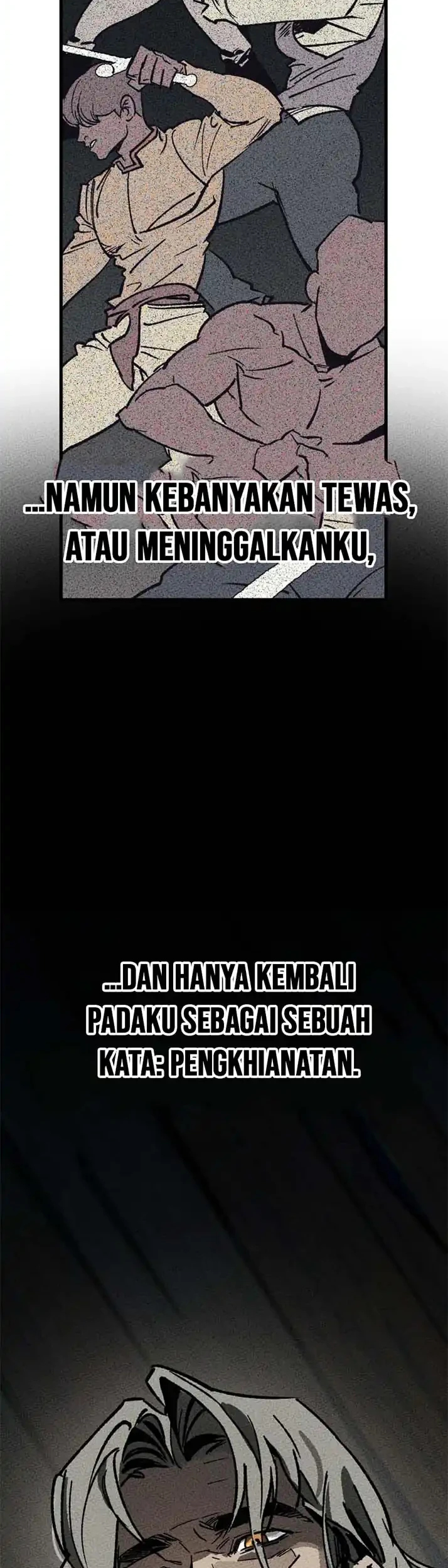 Black-Haired Knight King Bab 1 halaman 63