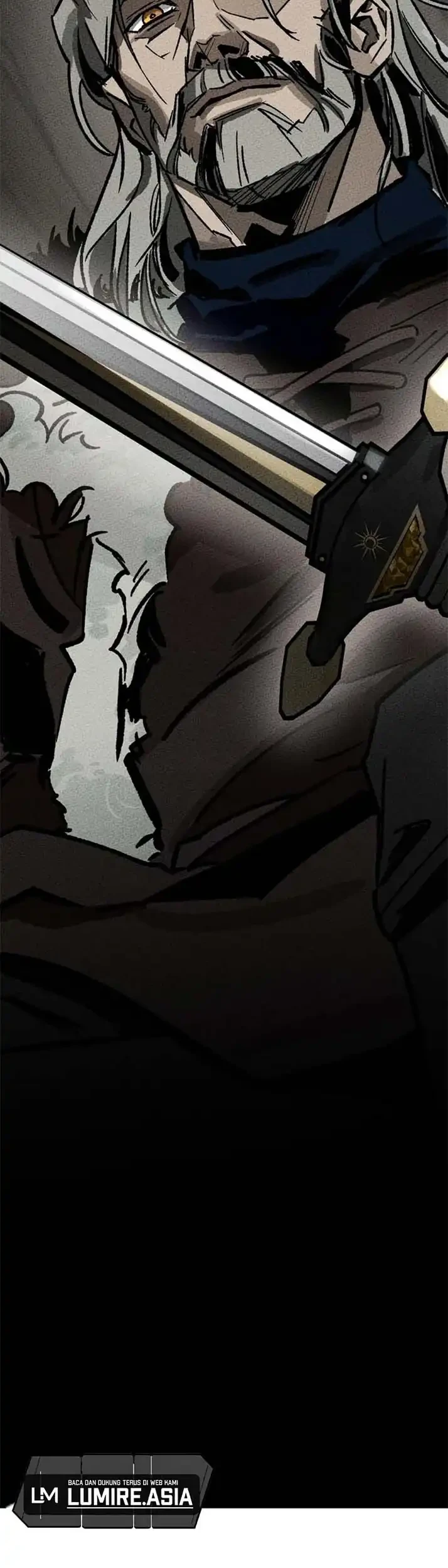 Black-Haired Knight King Bab 1 halaman 64