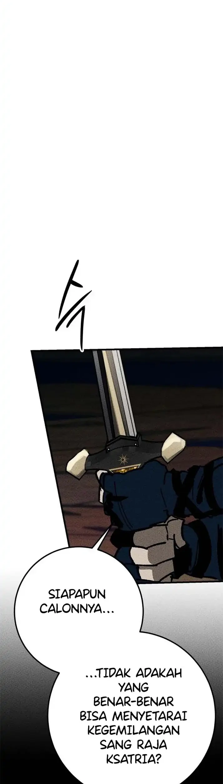 Black-Haired Knight King Bab 1 halaman 65