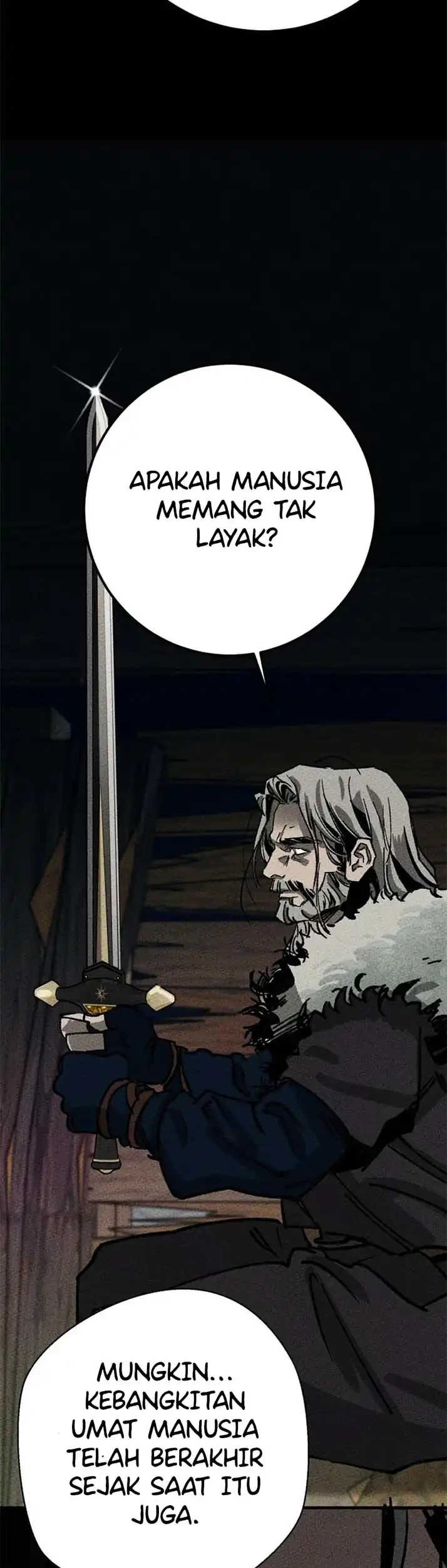 Black-Haired Knight King Bab 1 halaman 66