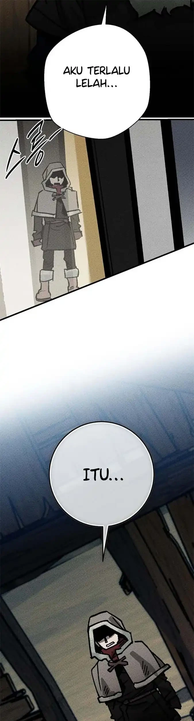 Black-Haired Knight King Bab 1 halaman 68