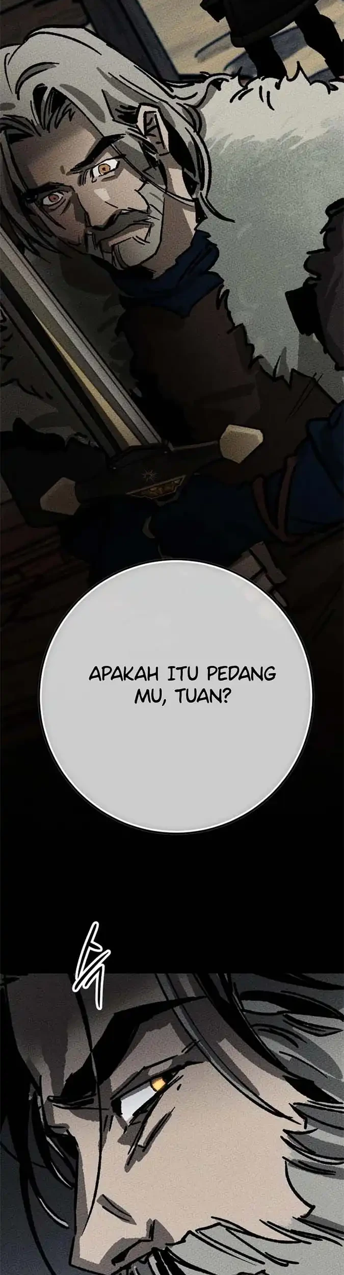 Black-Haired Knight King Bab 1 halaman 69