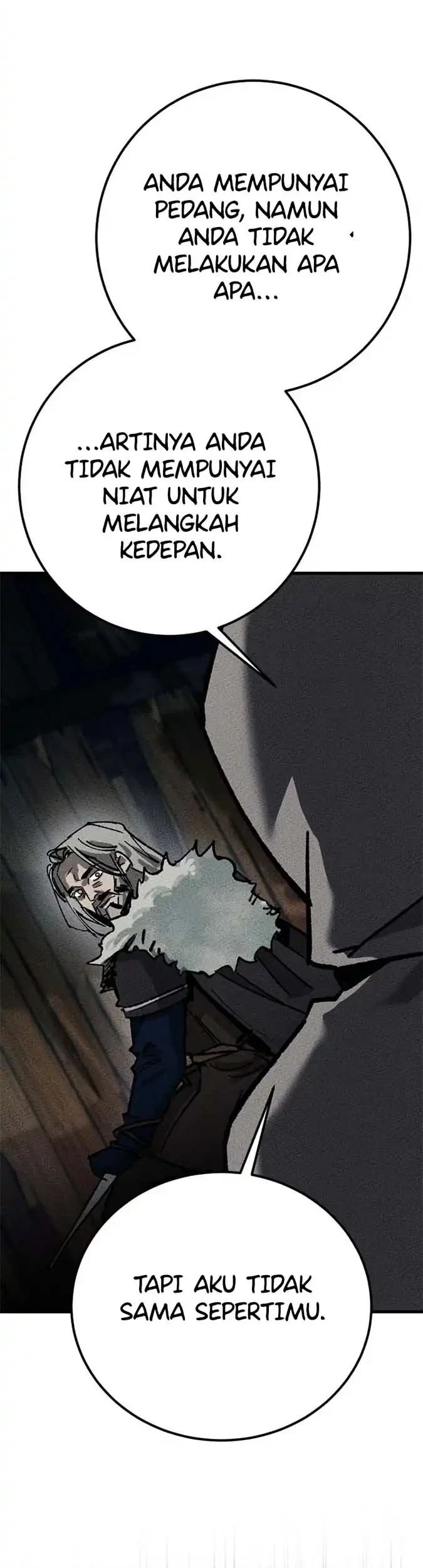 Black-Haired Knight King Bab 1 halaman 72