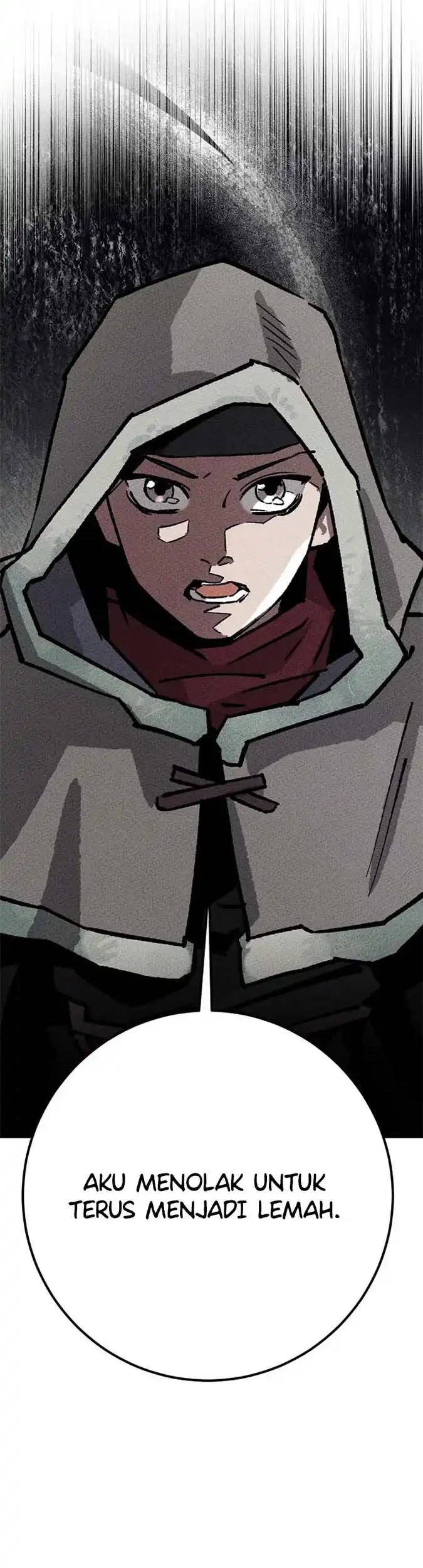 Black-Haired Knight King Bab 1 halaman 73