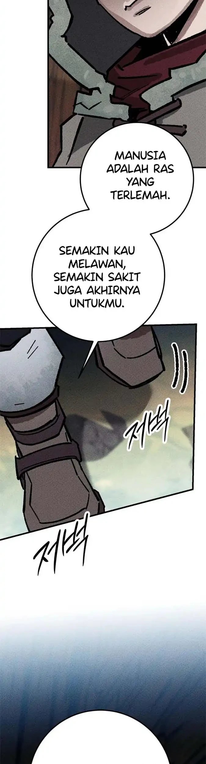 Black-Haired Knight King Bab 1 halaman 75
