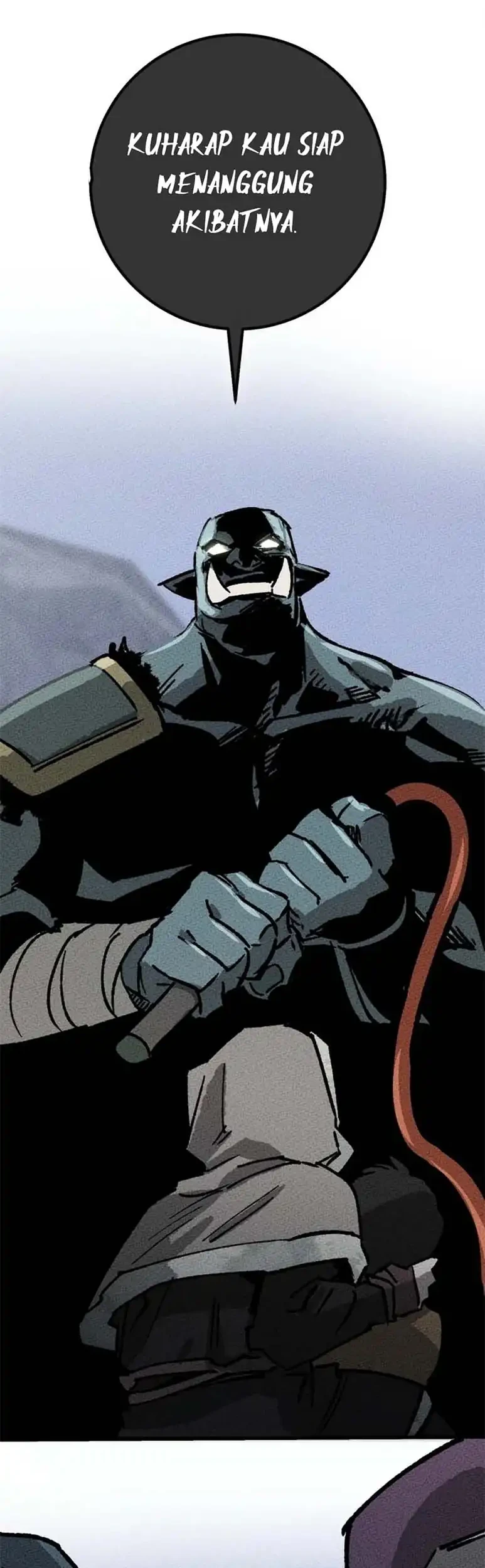Black-Haired Knight King Bab 1 halaman 87