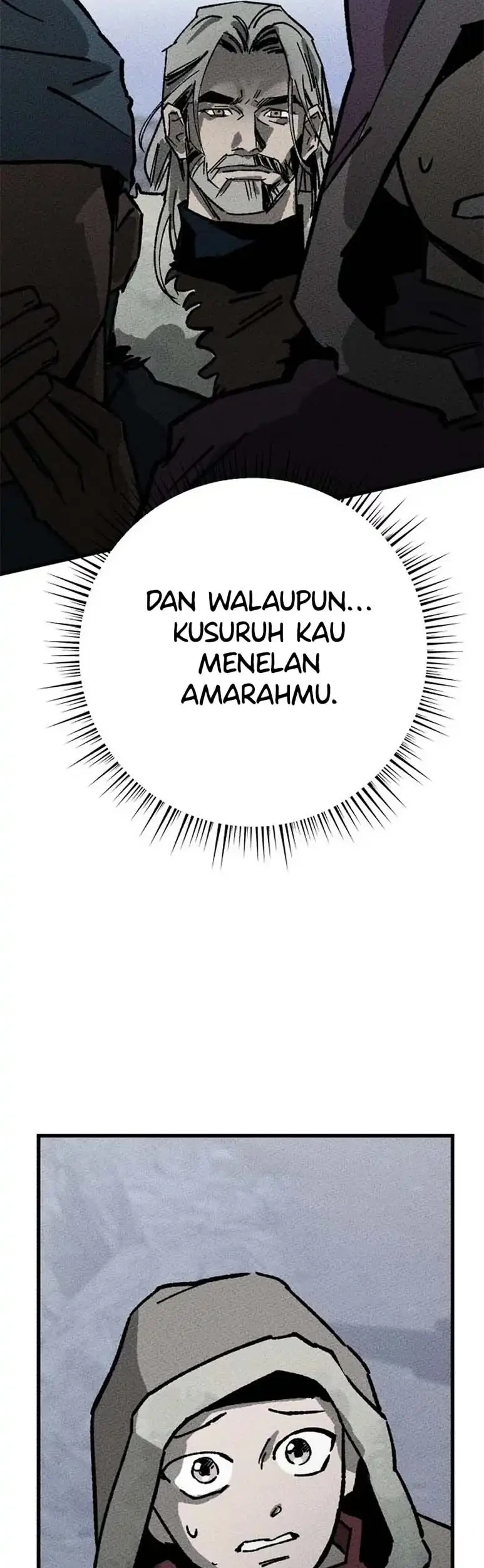 Black-Haired Knight King Bab 1 halaman 88