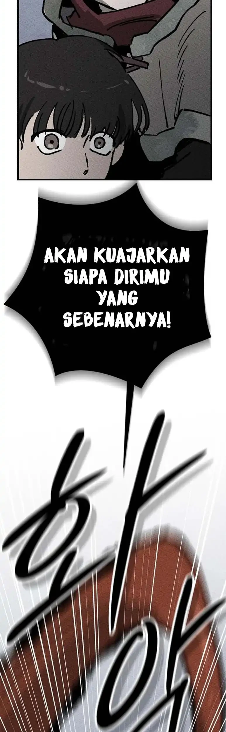 Black-Haired Knight King Bab 1 halaman 89