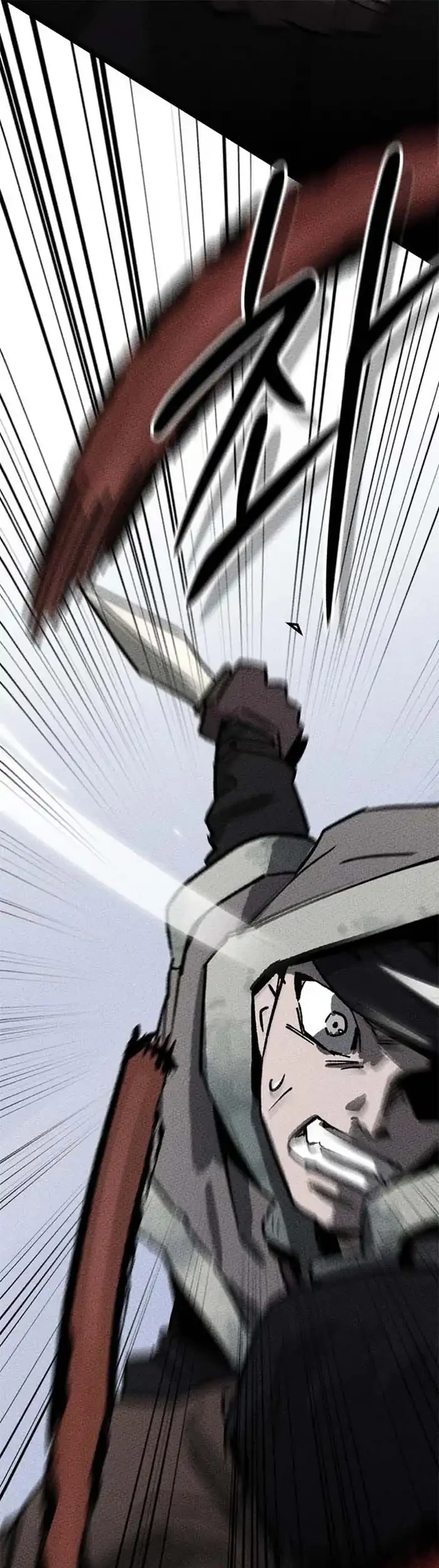 Black-Haired Knight King Bab 1 halaman 92
